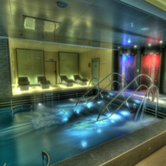 Pools and Spas