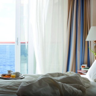 Staterooms