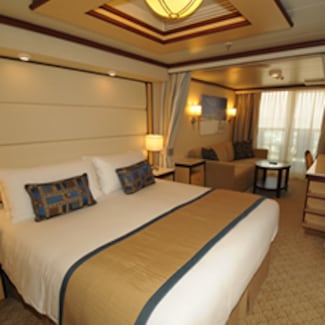 Staterooms