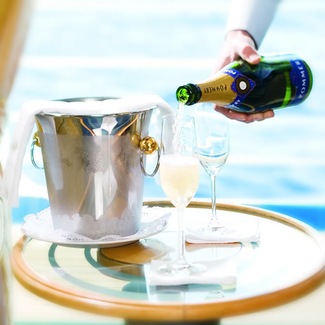 All-Inclusive, nothing Extra