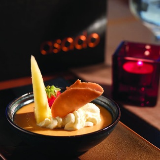 Alternative Dining - Mesxican, Asian, South American and French!