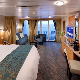 Rooms to suit any budget