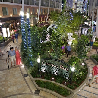 Central Park