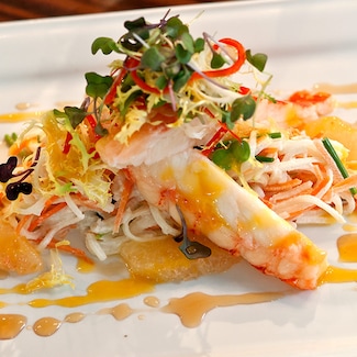 New era of dining - Dynamic Dining