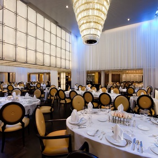 World Class Dining - Chaîne des Rôtisseurs