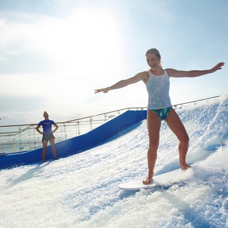Flowrider