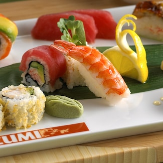 Mouth-watering Dining