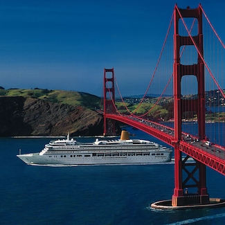 P&O Cruises Select Prices