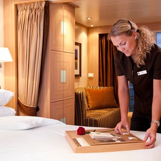 The Art of Service Perfected