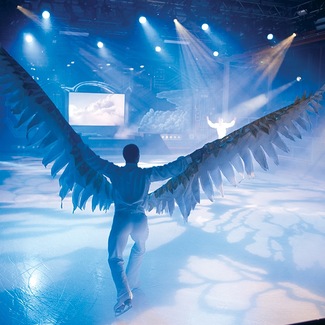 Theatres, Shows and Casino Royale