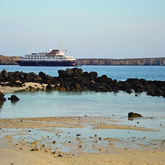 Intimate Boutique Ships
