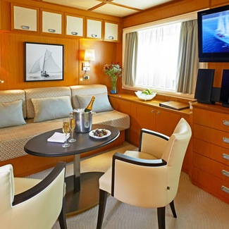 Your home away from home