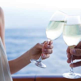 The All-Inclusive Regent Experience
