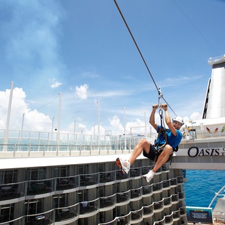 Zip Line