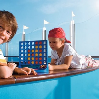 Fun for all the family