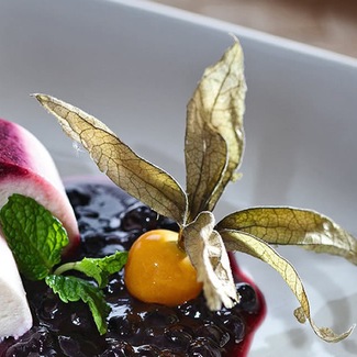 Culinary delights of the world in different A-la-carte and Buffet restaurants