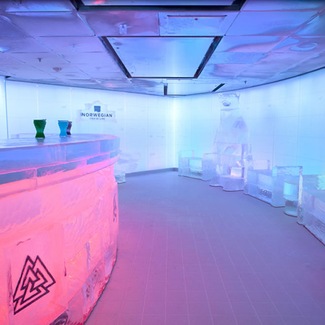 Bars and Lounges