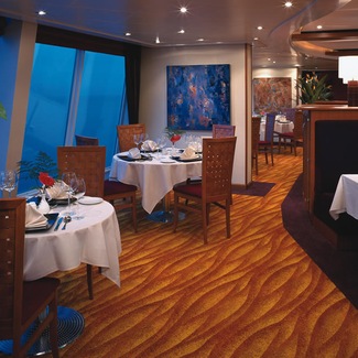 Il Adagio Restaurant