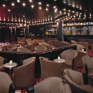 Dazzles Bar & Nightclub