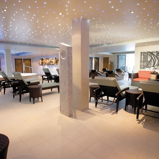 For Body and Mind - Mandara Spa and Fitness
