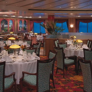Palace Main Dining Room