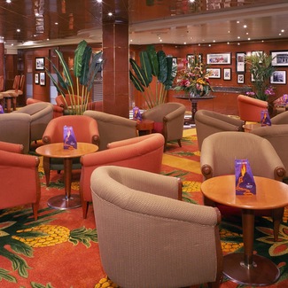 Plantation Club