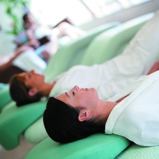 Body Waves Spa