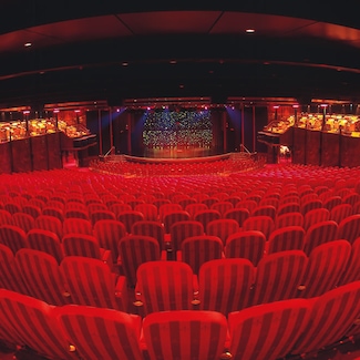 Stardust Theatre - It