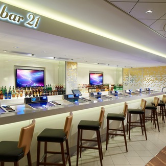Bar 21