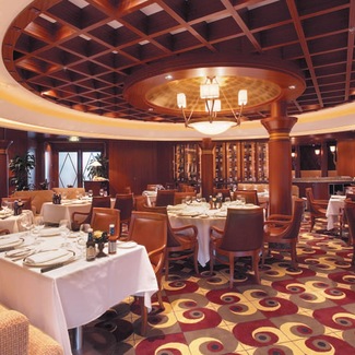 Chops Grille