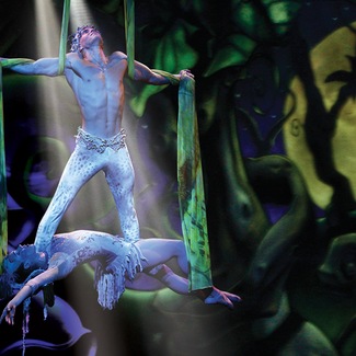 Cirque Dreams® & Dinner Jungle Fantasy