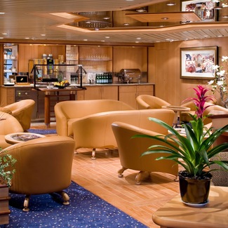 Concierge Club