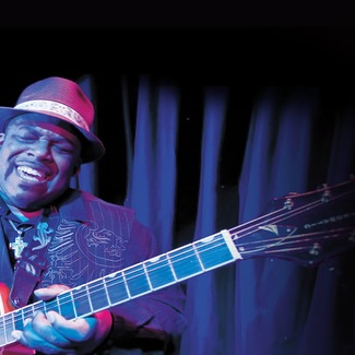 Fat Cats Jazz & Blues Club