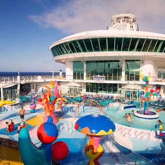 H2O Zone