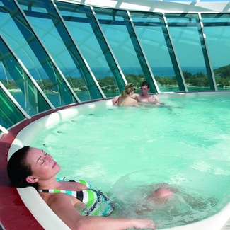 Time to Relax!