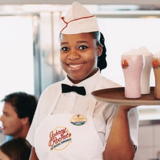 Johnny Rockets