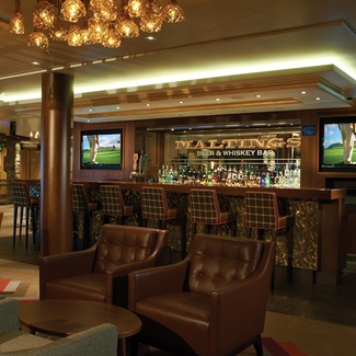 Maltings Beer & Whiskey Bar