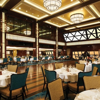The Manhattan Room