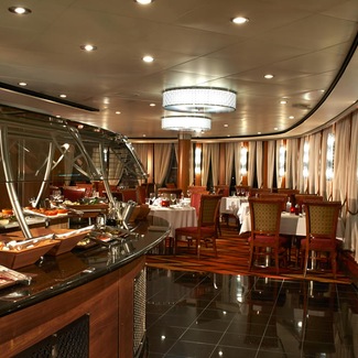 Moderno Churrascaria
