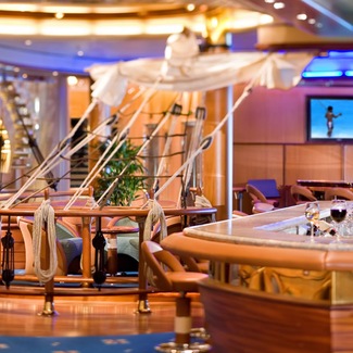 Schooner Bar