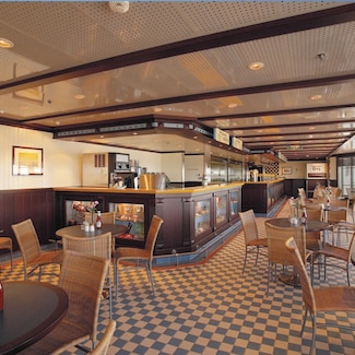 Seaview Café