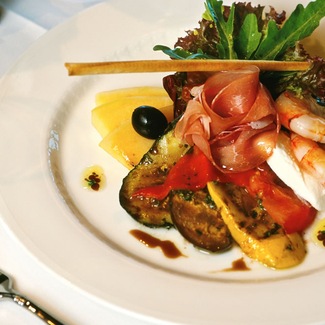 Culinary options