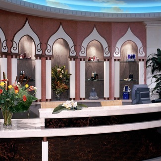Vitality Spa and Fitness Center