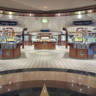 Windjammer Café