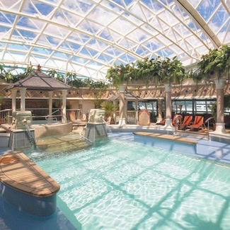 Solarium