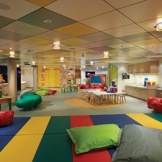Splash Academy