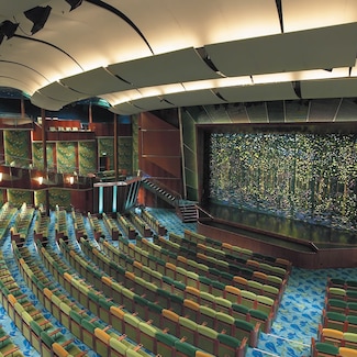 Tropical Theatre