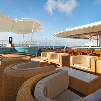 The Vibe Beach Club