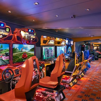 Video Arcade