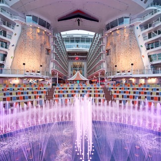 Aquatheater